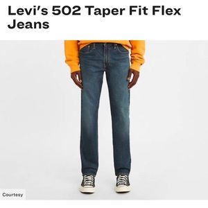 EUC mens Levi’s jeans
